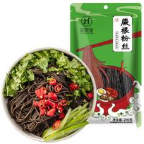 Fuchang Asian Cooking Essentials: Dried Tofu & Vermicelli beige