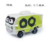 1:55 Pixar „Ratai“ Metalinis Buldozeris Derliaus Nuėmimo Mašina Ūkinis Traktorius Mater Vilkikas Mini Lydinio Transporto Priemonės Žaislai Modelinių Automobilių Kolekcija Dovanos