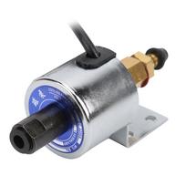 Grinding Machine Electromagnetic Oil Pump Grinder Milling Machine Lubrication  Tool AC220V