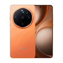 Išmanusis telefonas Oppo Find X9 Ultra 5G Dual Sim 16GB RAM 1TB Canyon Orange | CPH2841 | 6942675405404