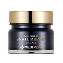 MEDI-PEEL 24K Gold Snail Repair Cream 50g