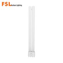 Foshan Lighting T5 H-Tube Lamp 24W Cool White