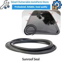 A2047800098 Sunroof seal Fit For Mercedes Benz C W204 C200 C260 E W212 E180 E200 E220 E300 2047800098 Heat Shields 2 gray