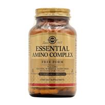 Essential Amino Complex, 90 Vegetable Capsules