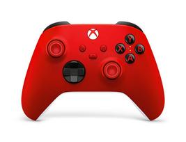 Xbox Wireless Controller [Genuine Product] (Pulse Red)