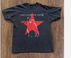 Rage Against the Machine Unisex marškinėliai Unisex juodi marškinėliai Dydis S-5XL pakartotinis spausdinimas XL įvairiaspalvis