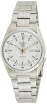 SEIKO 5 O FIVE Automatic Watch SNK559J1 [Seiko] Men's [Item] white