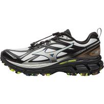 Mizuno HALO MIX TL Unisex Retro Bėgimo takais Batai 39 gray