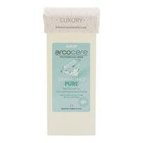Arcocere depiliacinis vaškas Roll On, 100 ml – Pure Diamond