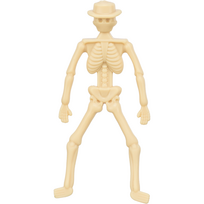 TRIXIE Halloween  skanėstas šunims skeletas su vištienos krūtinėle, 12.5 cm, 20 g