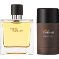 HERMÈS Terre d’Hermès Pure Perfume, the fragrance ritual rinkinys vyrams