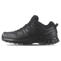 SALOMON Xa Pro 3D V9 'Triple Black' Sneakers 472701 42⅔ juoda
