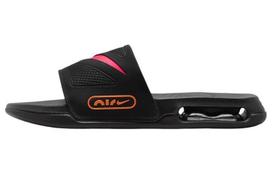 Nike Air Max Cirro Slides 'Black Racer Pink' DC1460-010 40 black