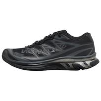 MM6 Maison Margiela x Salomon XT-6 Juodos Asfalto Vyriški Sportbačiai SH1WS0020-P6303-HB422 44⅔ gray