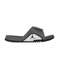 Air Jordan Hydro 4 Retro Cool Grey 532225-007 EU 40 kukurūzas/šalta pilka spalva