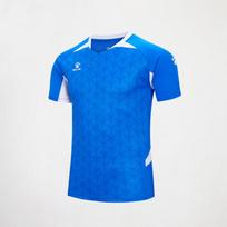 KELME futbolo marškinėliai suaugusiems ir vaikams, individualūs, varžyboms, treniruotėms, komandos uniformos, sportinė apranga, trumpomis rankovėmis T-shirt L