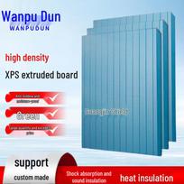 XPS Insulation Board