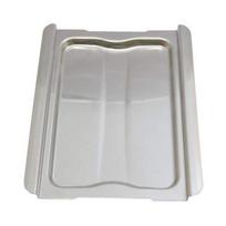 Rinnai Rinnai Gas Cooktop Grill Plate Genuine Gas Cooktop Part Genuine Product 070-195-000 Built-in Part 070-195-000 (Genuine Part) Built-in gray