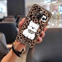 Graffiti Full wrap Phone Case For ZTE Nubia Focus Pro 5G Fashion Design Animals Durable TPU Protective Anti-dust Cute ZTE Nubia Focus Pro 5G white
