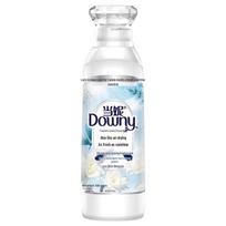 Downy Sunshine Gardenia Koncentruotos skalbimo priemonės white