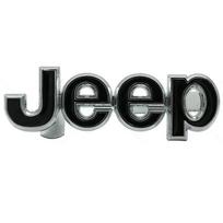 Puodelių Laikikliai Metaliniai Priekinės Grotelės Emblema Logotipas Ženklelis Lipdukai JEEP Ranegade Patriot Wrangler Grand Cherokee Copass Trail Hawk Rubi juoda