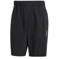 Adidas SS25 Terrex Trendy Cool Comfortable Water-Resistant Casual Shorts Men shorts Black JD5845 L-50 black