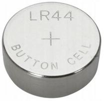 Alkaline Battery AG13 IR44 A76 1.5V Button Cell Extra Strong Alkaline Power