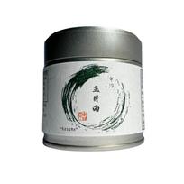 Koicha (Furuame) 20g Can Uji, Kyoto Prefecture, Powder, Matcha, Green Tea, Tea Leaves, Tea, Powdered Green Tea, Powder, Latte, Sweets, Snacks, Tea black