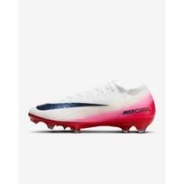 Nike Mercurial Vapor 16 Elite University Red HJ7325-600 Vyriškas dydis EU 40 balta