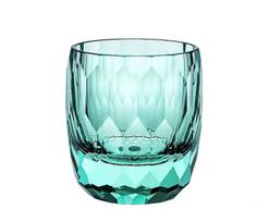 K9 Starlight Crystal Glass Whiskey Cup Luxury Japanese Edo Kiriko Glassware Wineglass Sparkling Diamond Cut Chivas Rock Tumbler 210ml gray