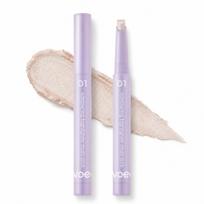twoedit by LUNA Contouring Highlighter Multi Stick 01 Veil Light 1g – Precision Highlighting Stick white