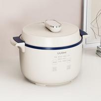 UURMI Multi functional Intelligent Rice Cooker UM-FB003 3L white