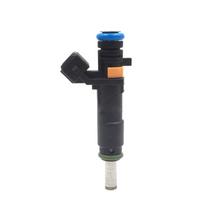For Chevrolet Trax Cruze Opel Astra ignia Vauxhall Fuel Injector 55353806