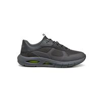 Geox Sperica Ecub-5 Men'S Sneakers - Grey Gray/255 gray