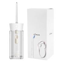 Ya-man Jet Floss Mini Oral Irrigator YOI-1000W-1AM White white