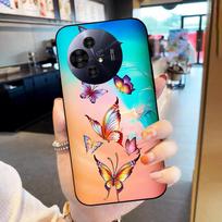 Dėklas, skirtas TCL 50 Nxtpaper 5G, madingas spausdintas minkštas TPU apsauginis silikoninis dangtelis, skirtas TCL 50 Pro Nxtpaper 5G telefono dėklui 50Pro Nxtpaper5G