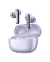 Xiaomi Redmi Buds 6 Pro Wireless Up to 55dB Active Noise Advanced Triple LDAC Audio Up to 36 Hours Music Google Fast Lavender Purple Earbuds