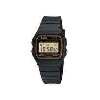Skaitmeninis laikrodis užsienio modelis [Casio] F-91WG-9 vyriškas [Reimportuotas] black