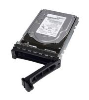 DELL 400-ATKJ vidinis kietasis diskas 3.5" 2 TB „Serial ATA III“