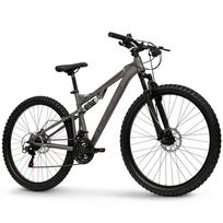 MTB dviratis Huffy Marker“ 27,5" matinis grafitinis 26752W