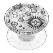 Popsockets 2 Plant Cosmic Sun Phone Holder and Stand