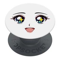 Popsockets 2 Sparkle Eyes Holder and Phone Stand