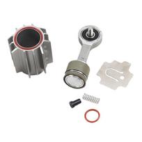 LR023964 Air Suspension Compressor Replacement Repair Kit For Hitachi Land Rover LR3 L322 Sport white