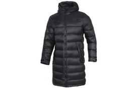 Adidas Real Madrid Down Jacket Men's FU1316 XXL black
