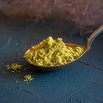 Ekologiškas daržovių sultinys be mielių, veganiškas : svoris - 100 g