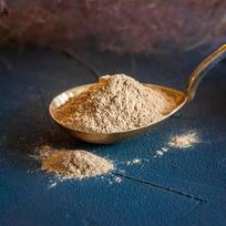 Ekologiški trifala (Triphala) milteliai : svoris - 1 kg