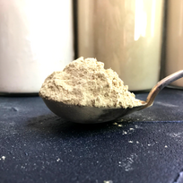 Ekologiški saldymedžio šaknų (Liquorice) milteliai : svoris - 25 kg