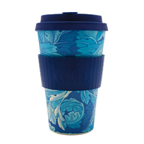 Daugkartiniai puodeliai 400 ml, ECOFFEE