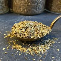 Ekologiška yerba matė arbata : svoris - 300 g