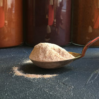 Ekologiški datulių milteliai - cukrus : svoris - 10 kg